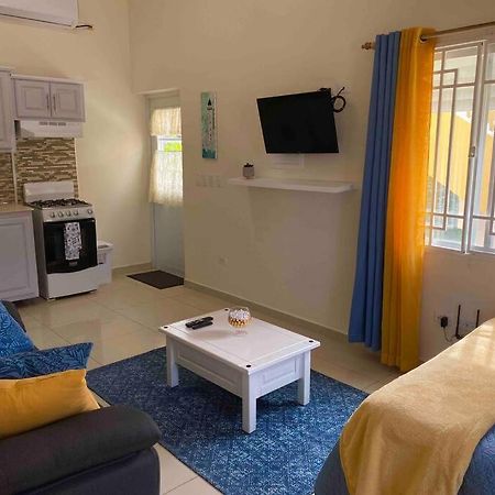 Cozy Studio Apartment In Quiet Neighborhood! Philipsburg  Eksteriør bilde