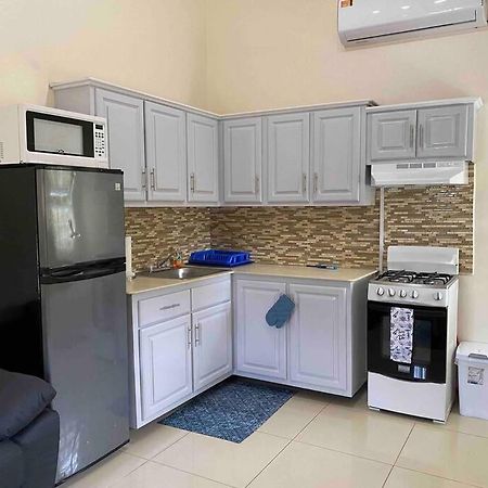 Cozy Studio Apartment In Quiet Neighborhood! Philipsburg  Eksteriør bilde
