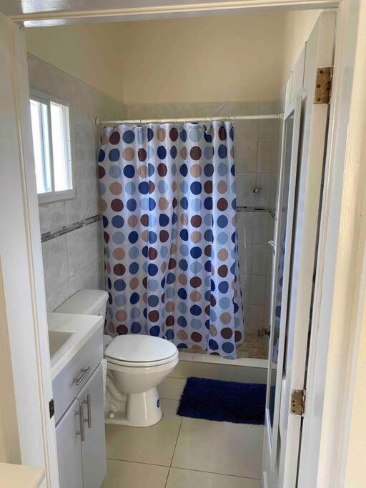 Cozy Studio Apartment In Quiet Neighborhood! Philipsburg  Eksteriør bilde