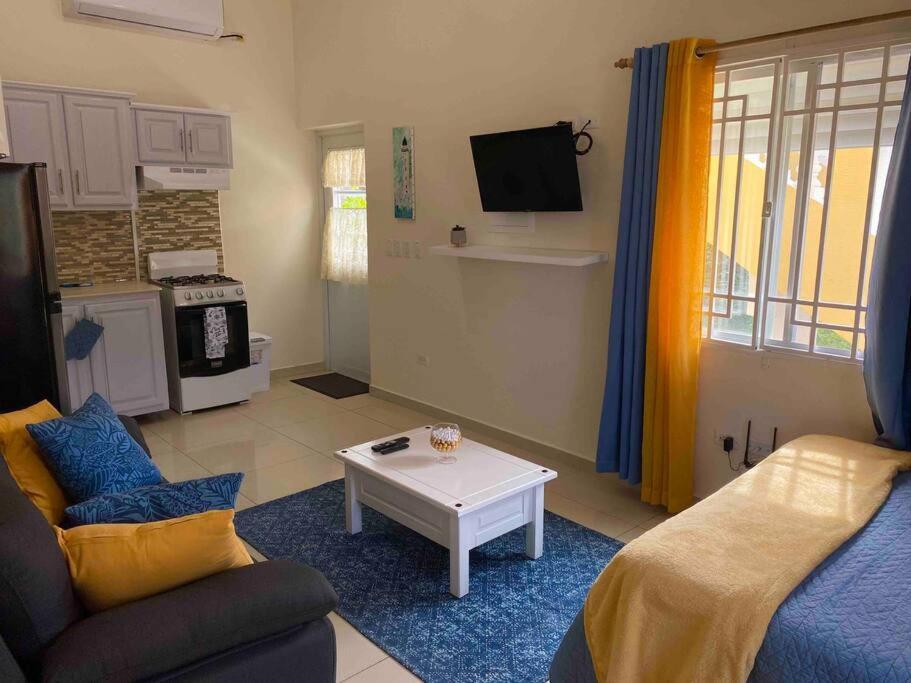 Cozy Studio Apartment In Quiet Neighborhood! Philipsburg  Eksteriør bilde