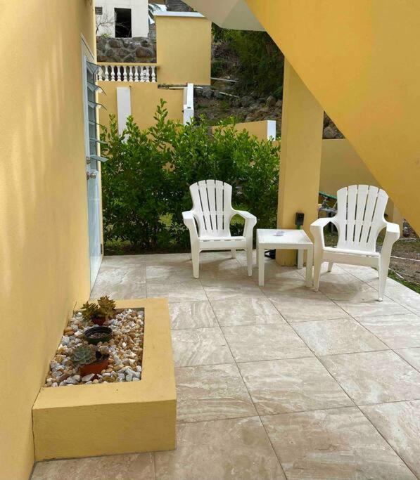 Cozy Studio Apartment In Quiet Neighborhood! Philipsburg  Eksteriør bilde