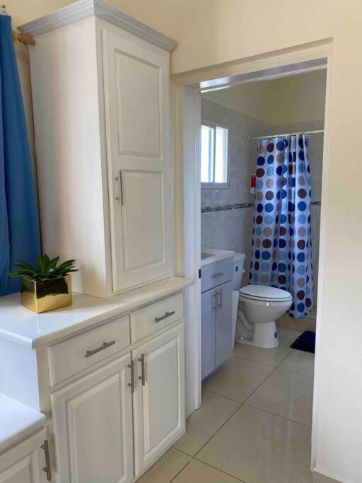 Cozy Studio Apartment In Quiet Neighborhood! Philipsburg  Eksteriør bilde
